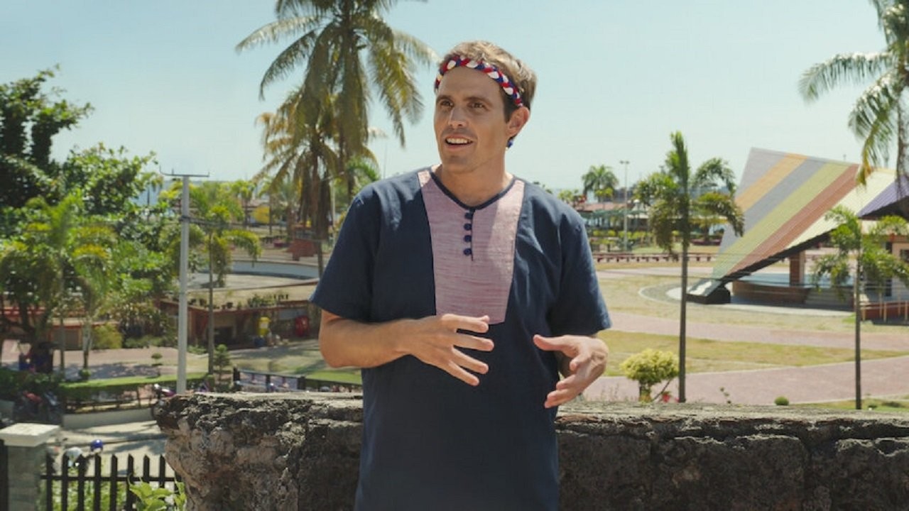 Xem phim 1 Trong 7641 (1 In 7641) 2025