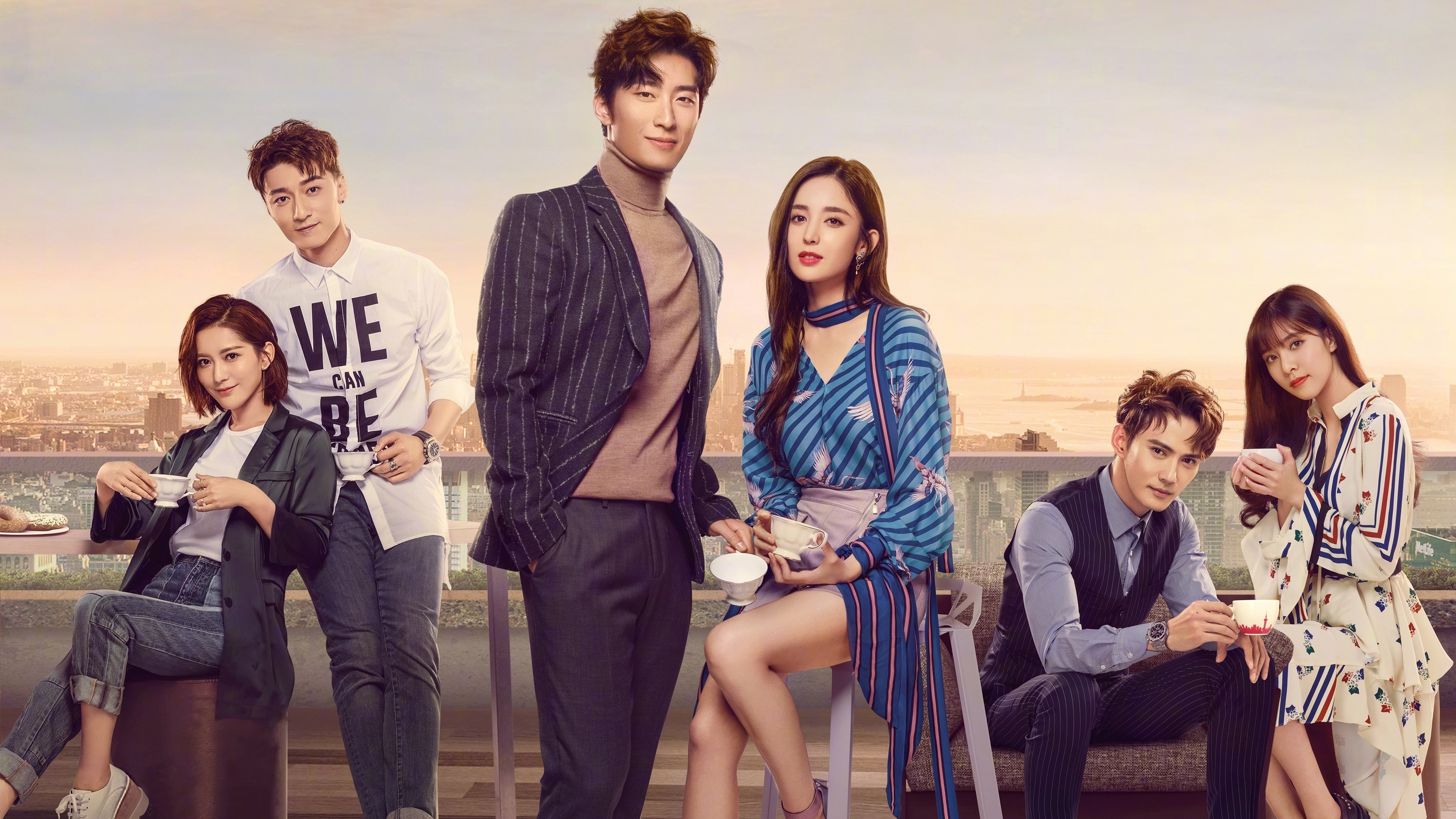 Xem phim 10 Năm 3 Tháng 30 Ngày (Thập Niên Tam Nguyệt Tam Thập Nhật) (Ten Years Late) 2019