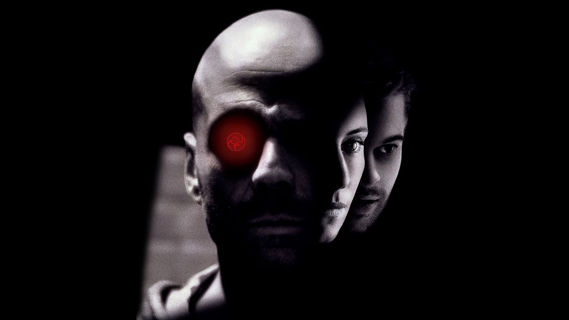 Xem phim 12 Con Khỉ (Twelve Monkeys) 1995