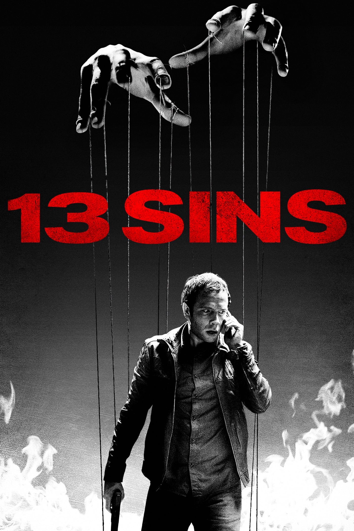 Xem phim 13 Tội Lỗi (13 Sins) 2014