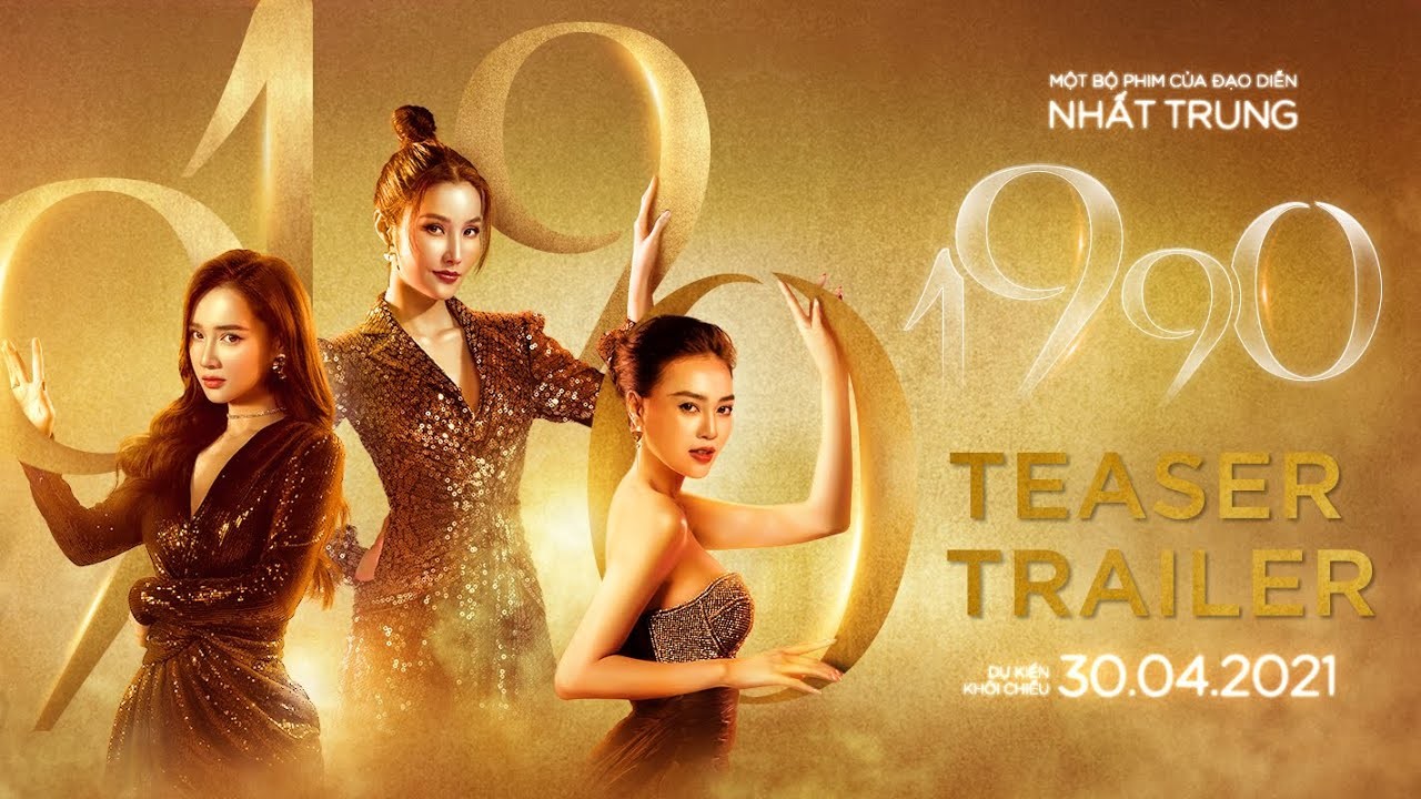 Xem phim 1990 (One Thousand Nine Hundred Ninety) 2021