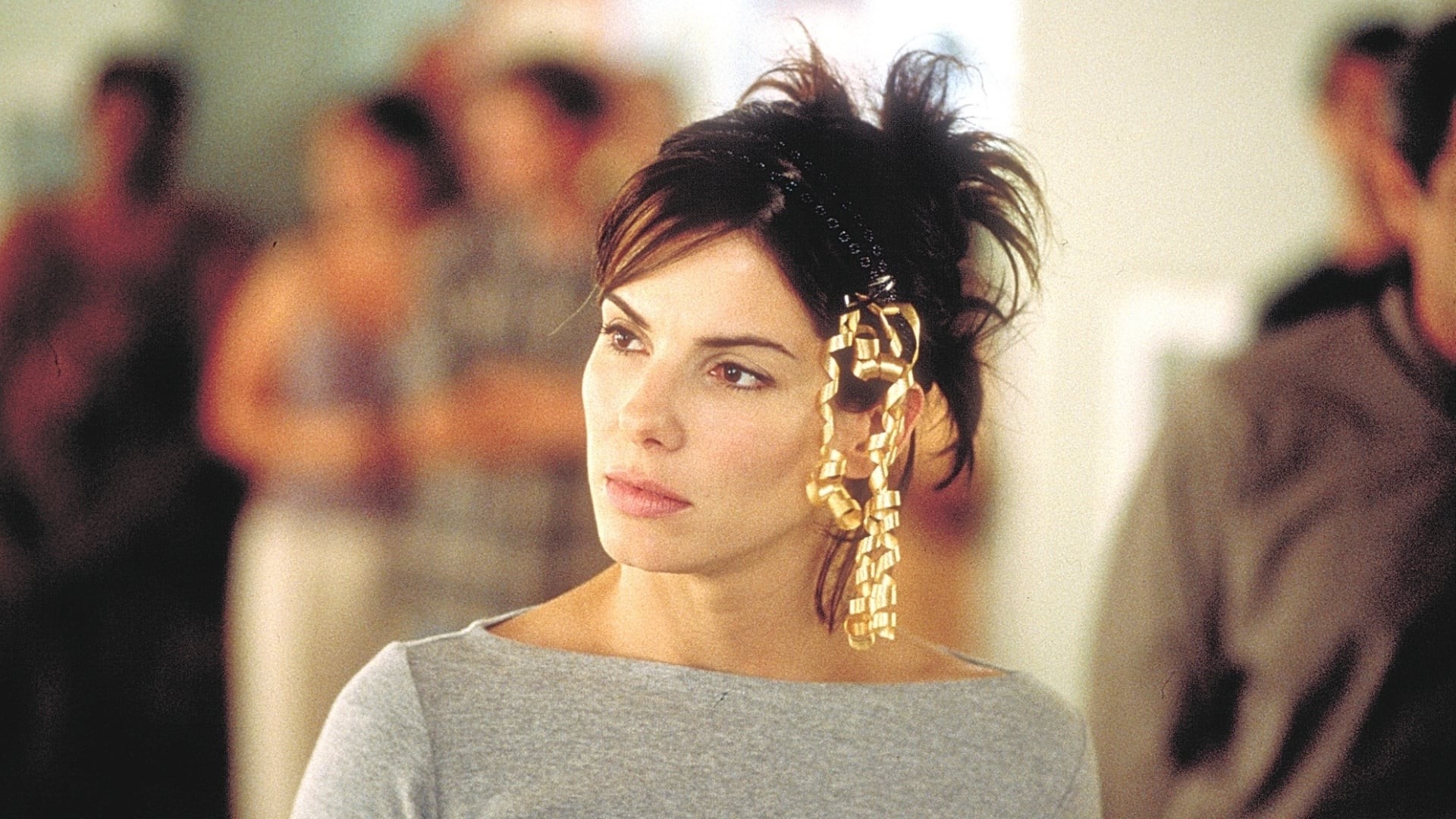 Xem phim 28 Days (28 Days) 2000