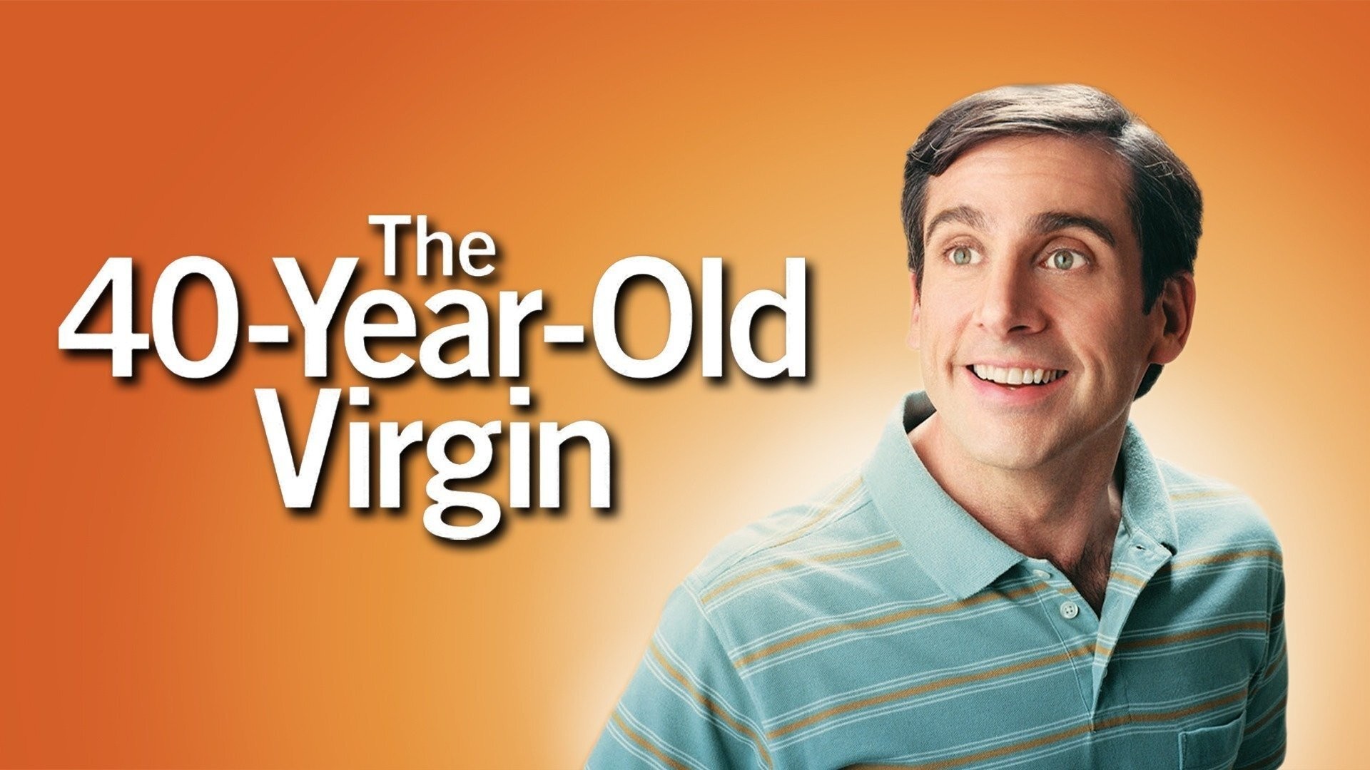 Xem phim 40 Tuổi Vẫn Còn Zin (The 40 Year Old Virgin) 2005