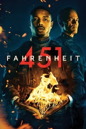 Xem phim 451 Độ F (Fahrenheit 451) 2026