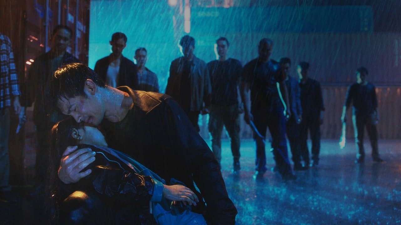 Xem phim 578: Phát Đạn Của Kẻ Điên (578: Magnum) 2022