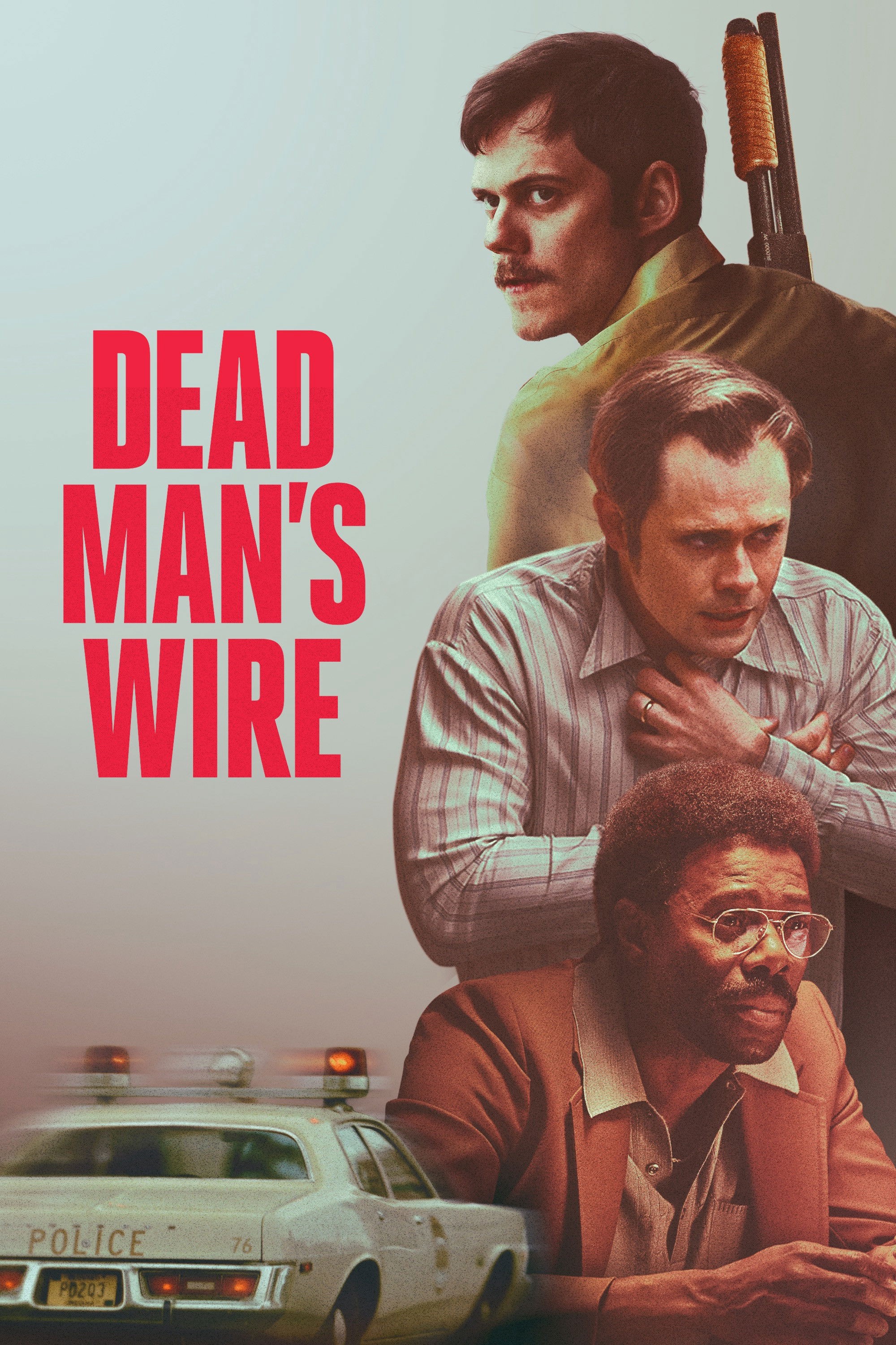 Xem phim 63 Giờ Đối Đầu (Dead Man's Wire) 2025