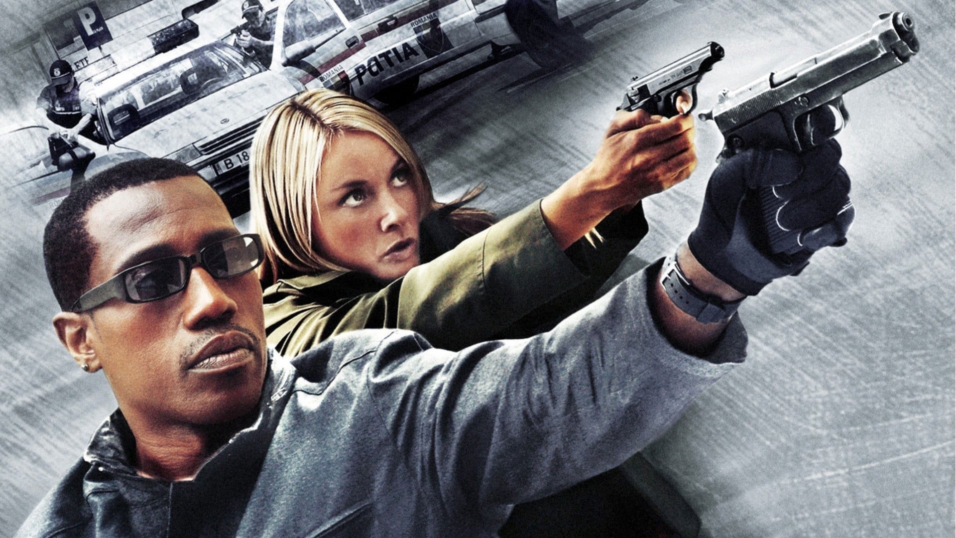 Xem phim 7 Seconds (7 Seconds) 2005