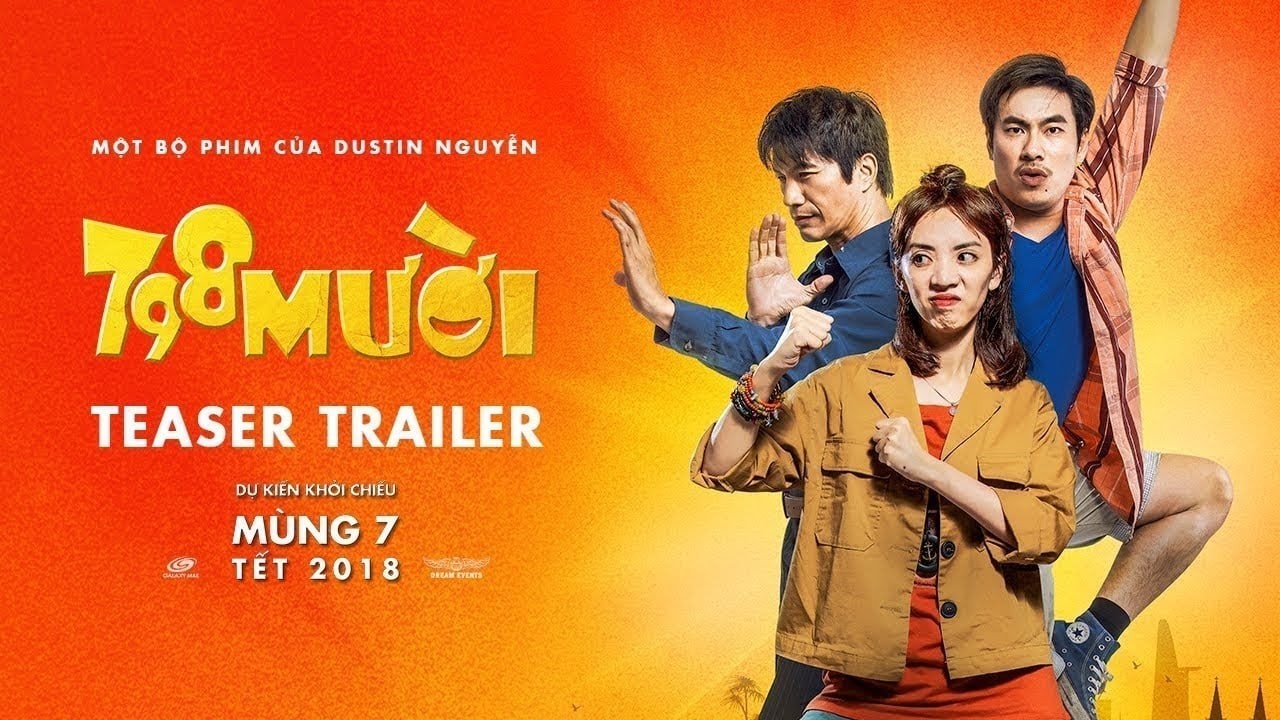 Xem phim 798Mười (798Mười) 2018