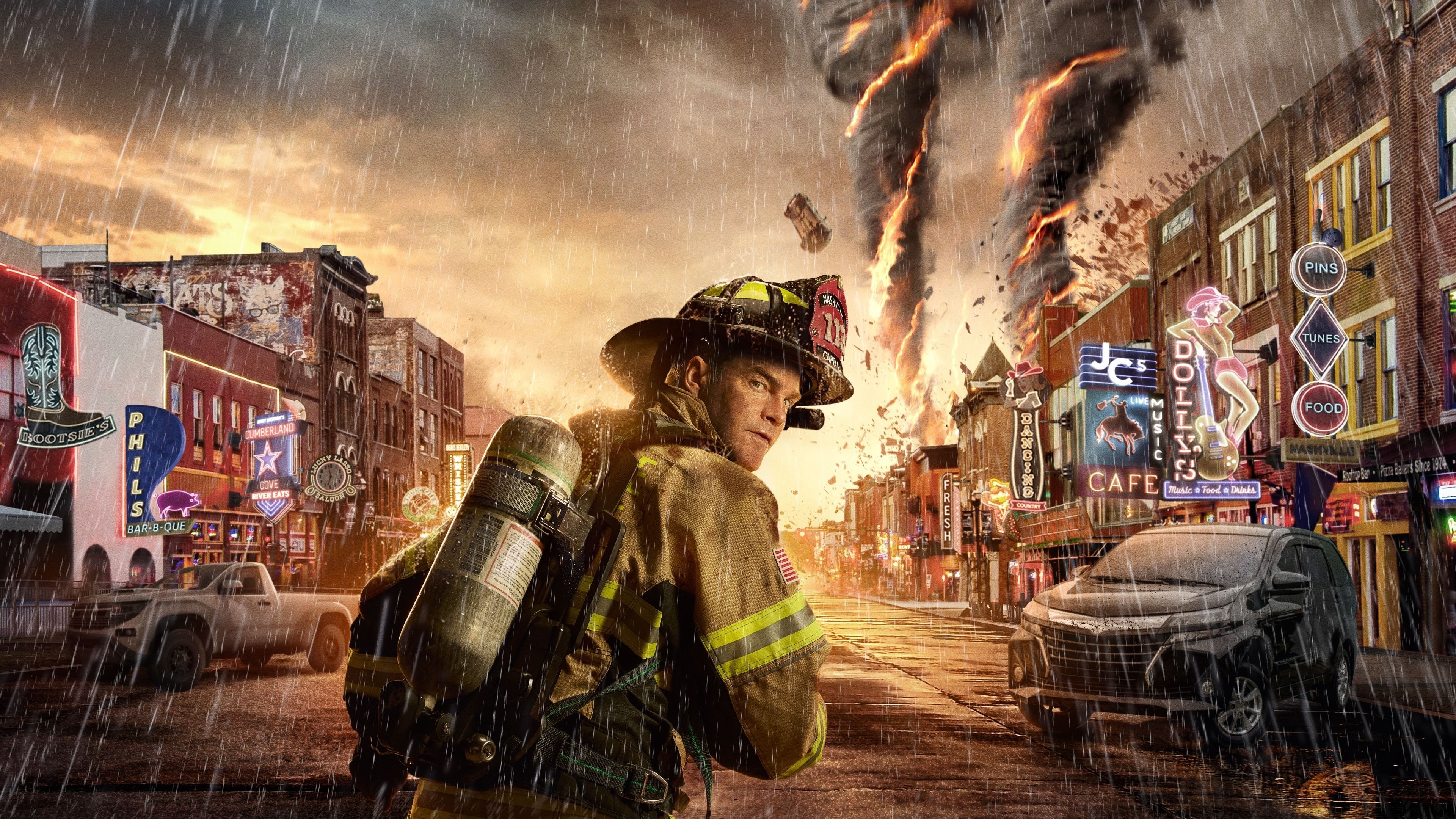 Xem phim 9-1-1: Nashville (9-1-1: Nashville) 2025