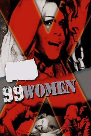 Xem phim 99 Mỹ Nhân (99 Women) 2026