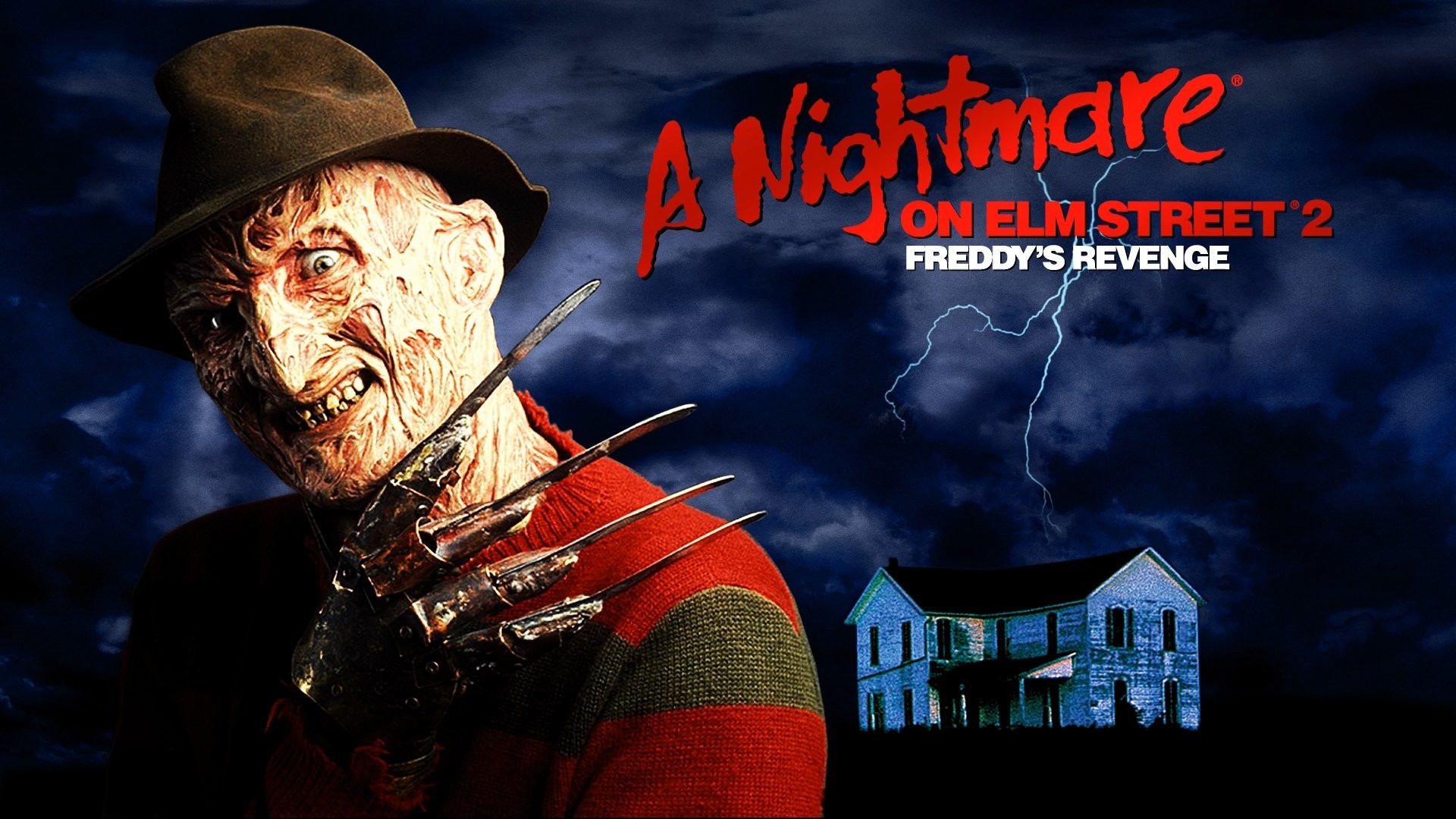 Xem phim Ác Mộng Phố Elm 2: Sự Trả Thù Của Freddy (A Nightmare on Elm Street Part 2: Freddy's Revenge) 1985