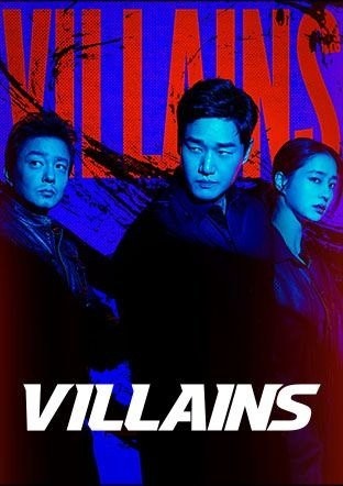 Xem phim Ác Nhân (Phần 1) (Villains (Season 1)) 2026