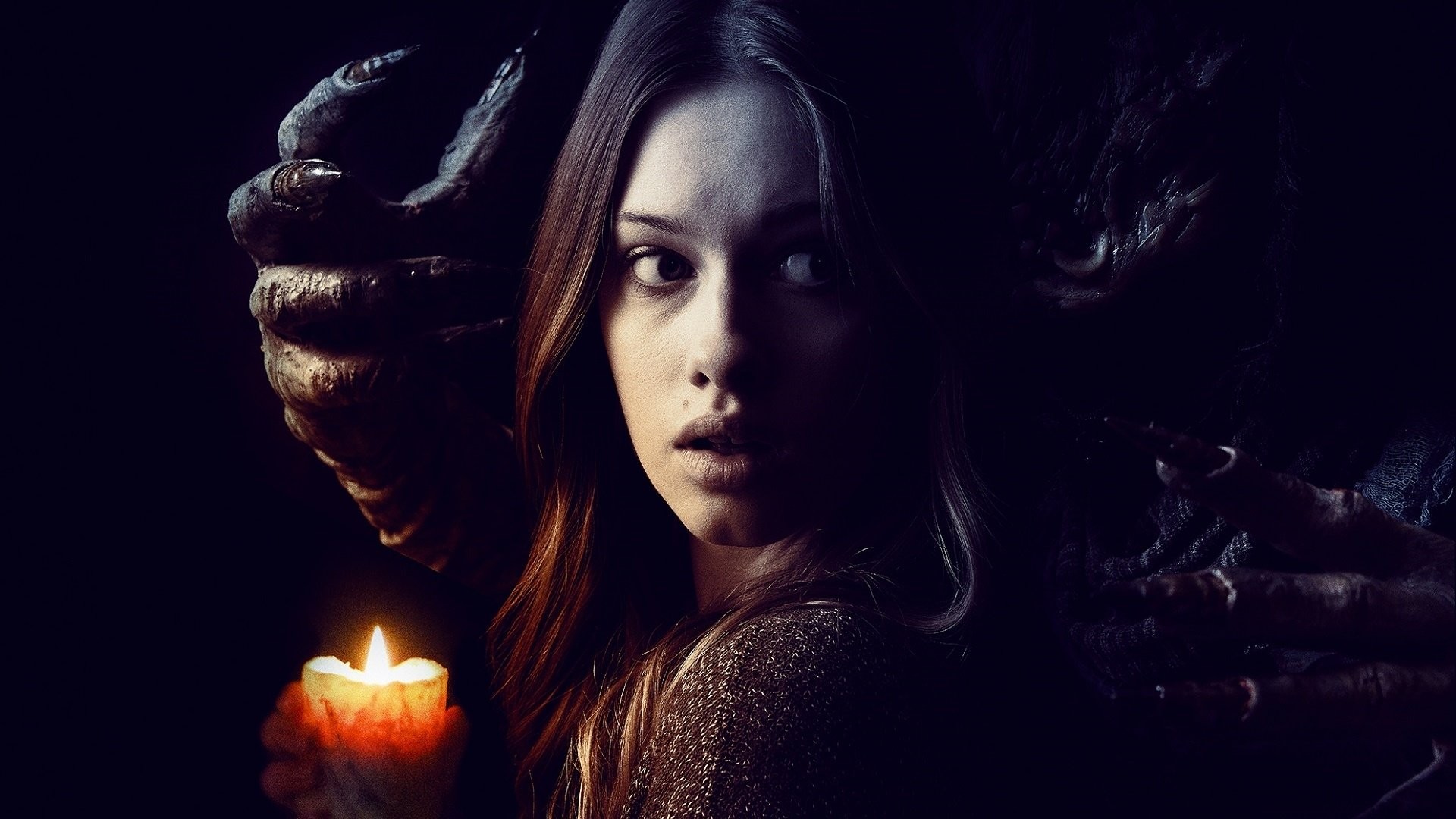 Xem phim Ác Quỷ Lúc Nửa Đêm (The Midnight Man) 2016