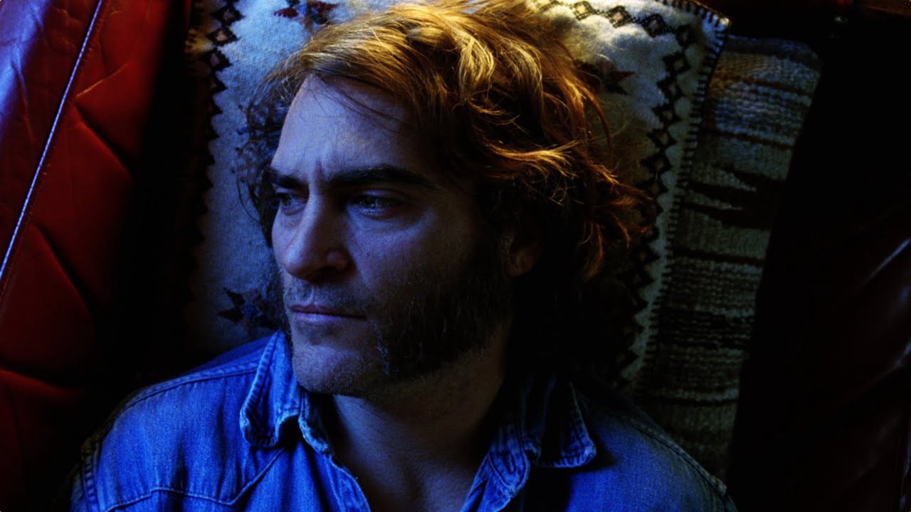 Xem phim Ác Từ Trong Trứng (Inherent Vice) 2014