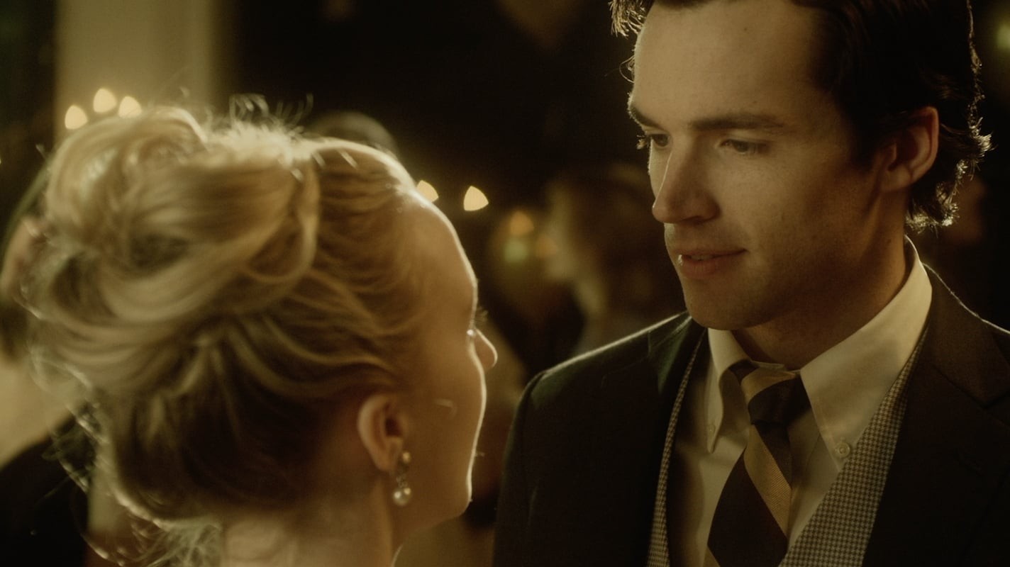 Xem phim Addiction: A 60's Love Story (Addiction: A 60's Love Story) 2015