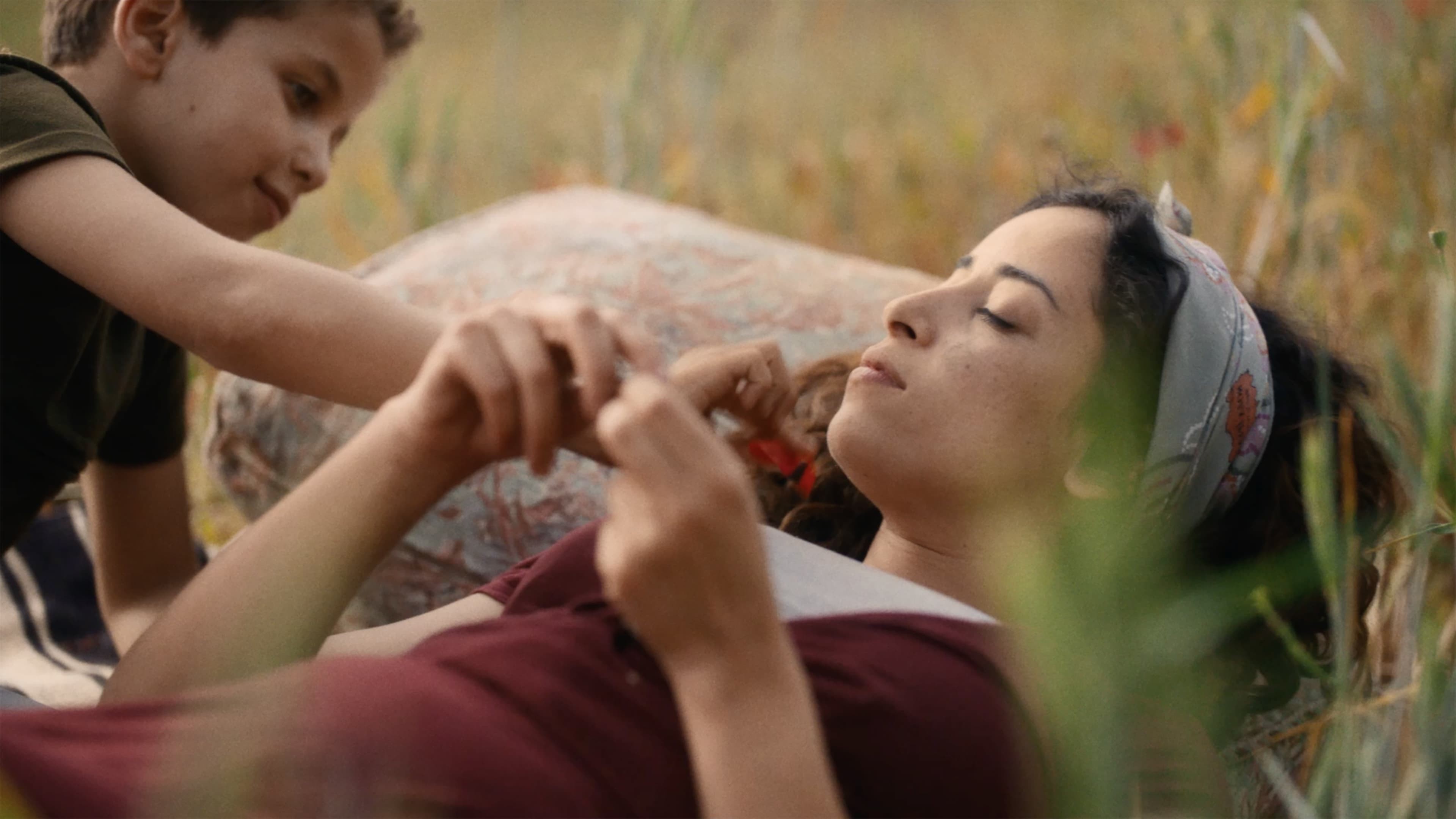 Xem phim Ai Cũng Yêu Mến Touda (Everybody Loves Touda) 2024