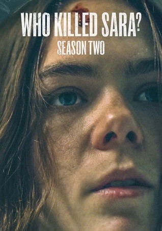 Ai Đã Giết Sara? (Phần 2)