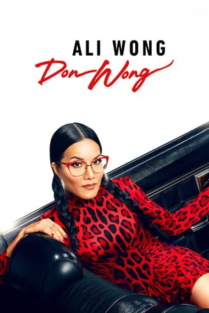 Xem phim Ali Wong: Don Wong (Ali Wong: Don Wong) 2026