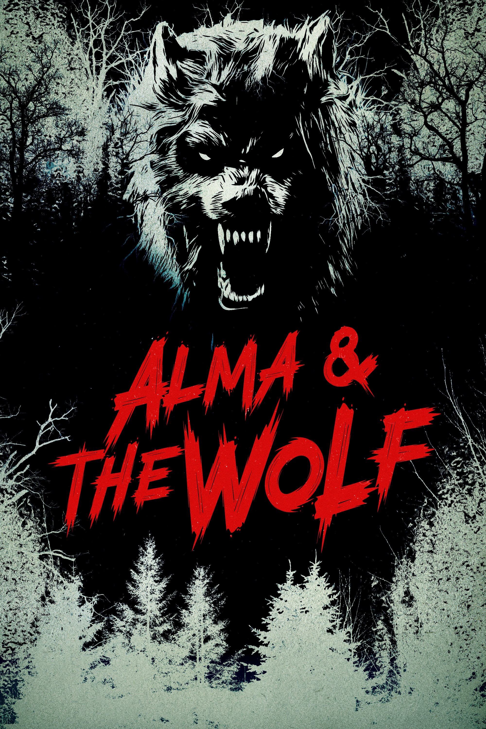 Xem phim Alma và Con Sói (Alma & the Wolf) 2025