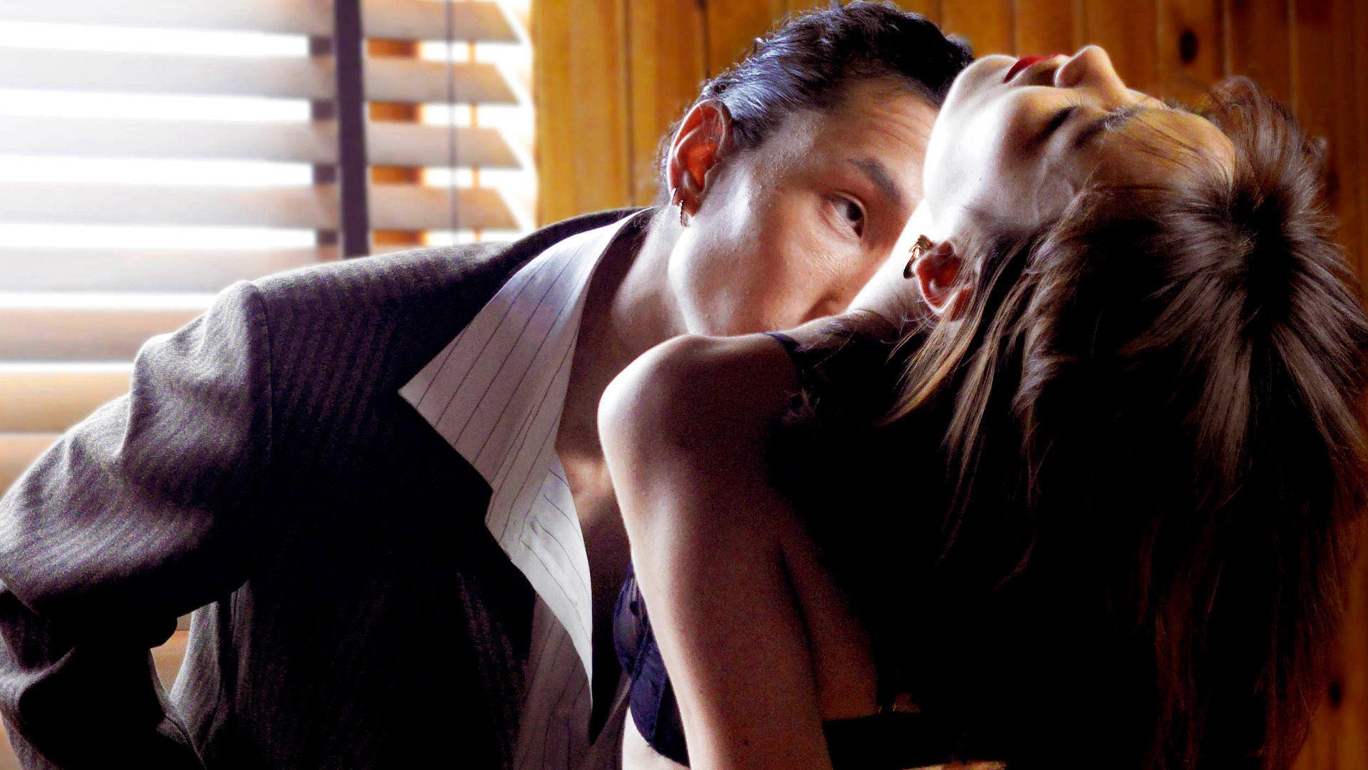 Ám Ảnh Dục Vọng 2