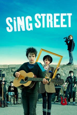 Xem phim Âm Nhạc Đường Phố (Sing Street) 2016
