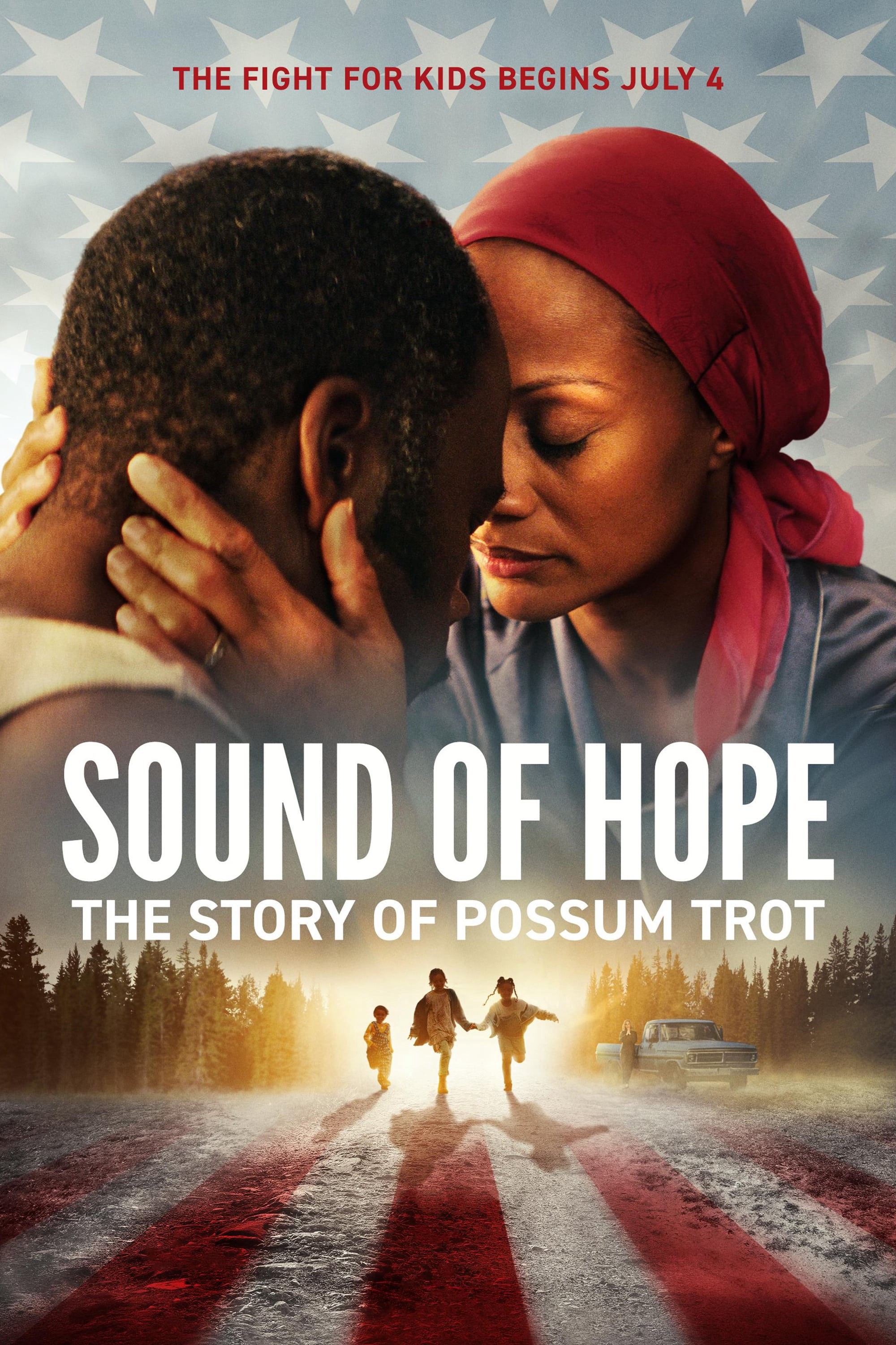 Xem phim Âm Thanh Của Hy Vọng: Câu Chuyện Về Possum Trot (Sound of Hope: The Story of Possum Trot) 2024