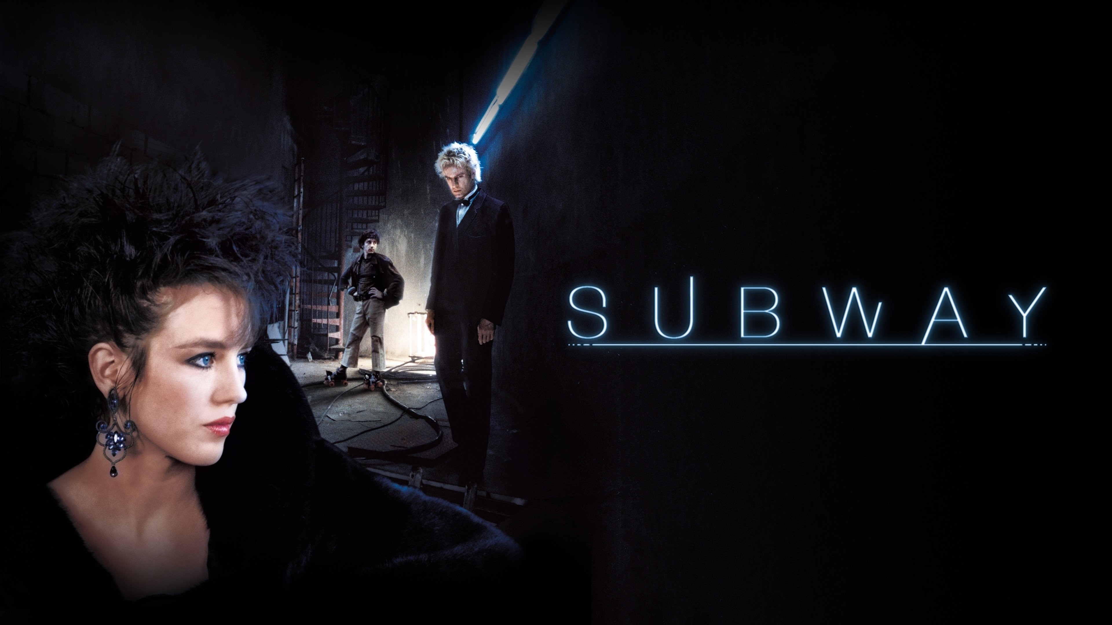 Âm thanh của thành phố ngầm