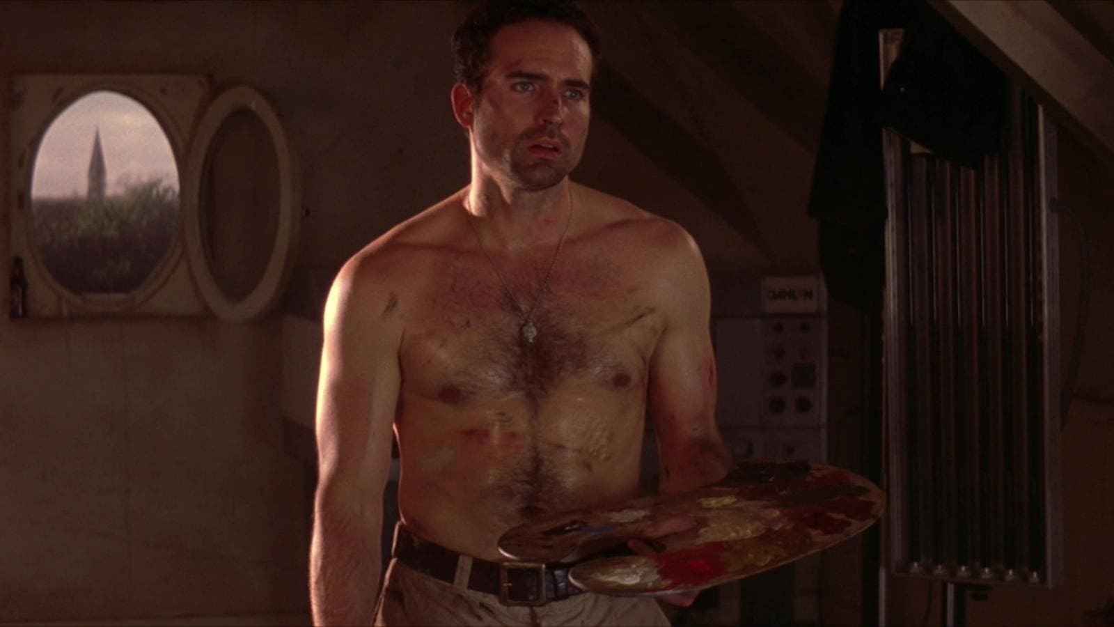 Xem phim Ẩn Danh (Incognito) 1997