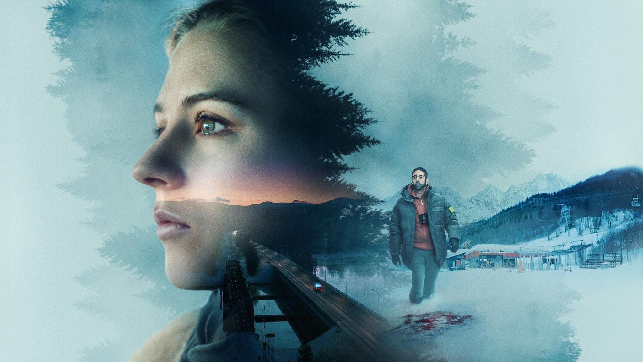 Xem phim Án Mạng Ở Åre (The Åre Murders) 2025