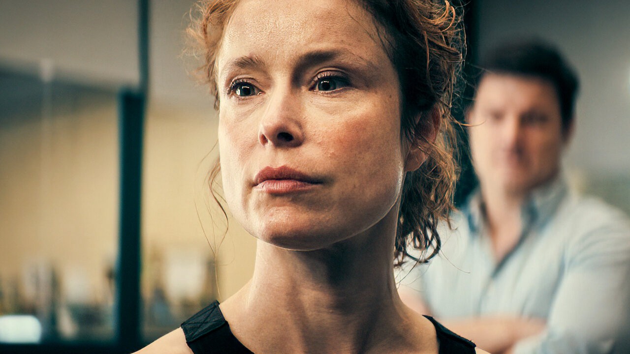 Xem phim Án Mạng Tại Lauchhammer (Close To Home: Murder In The Coalfield) 2022