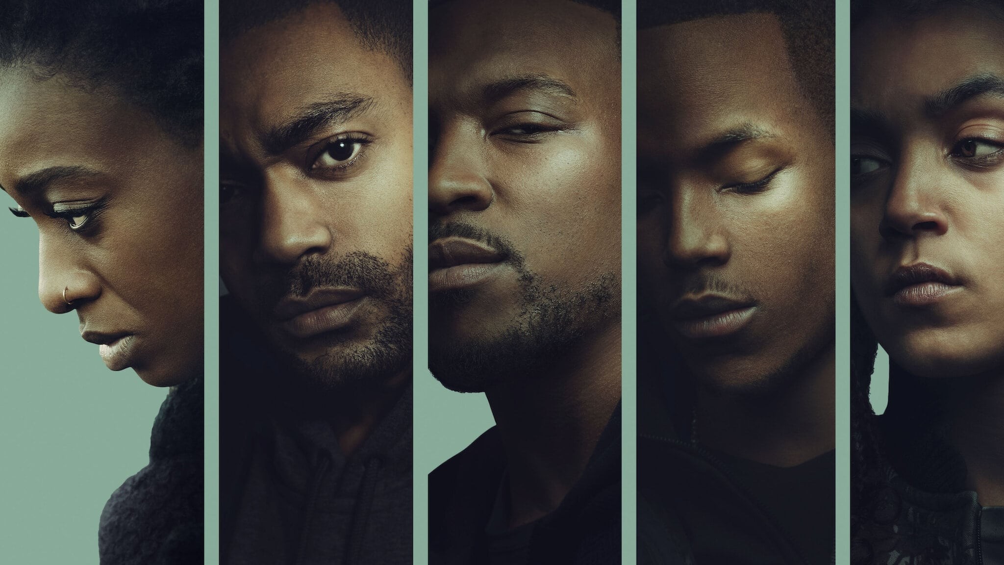 Xem phim Anh Đại (Phần 2) (Top Boy (Season 2)) 2022