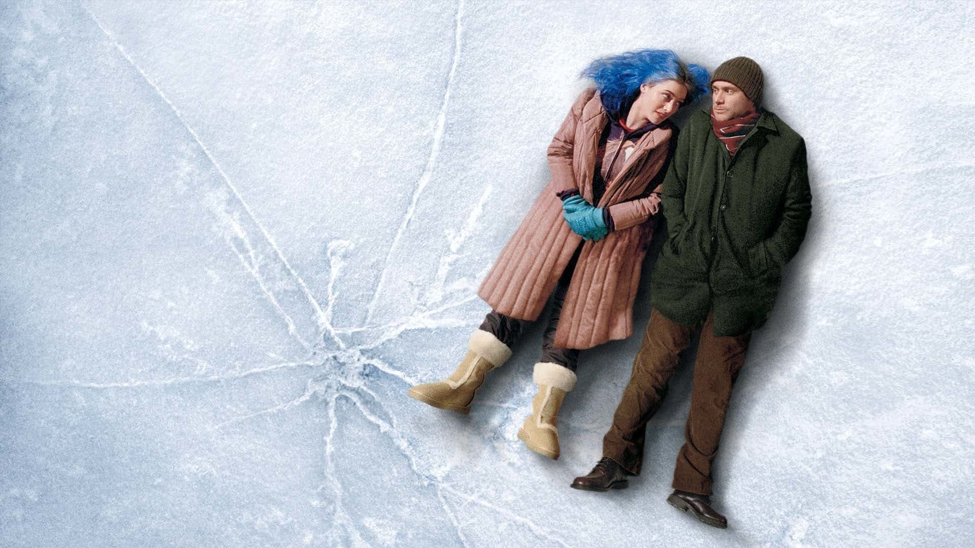 Xem phim Ánh Dương Vĩnh Cửu Của Tâm Hồn Thanh Khiết (Eternal Sunshine of the Spotless Mind) 2004