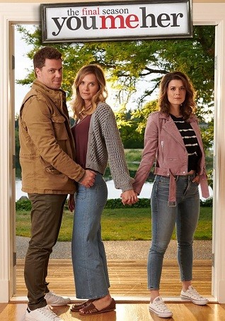 Anh, em, cô ấy (Phần 5)