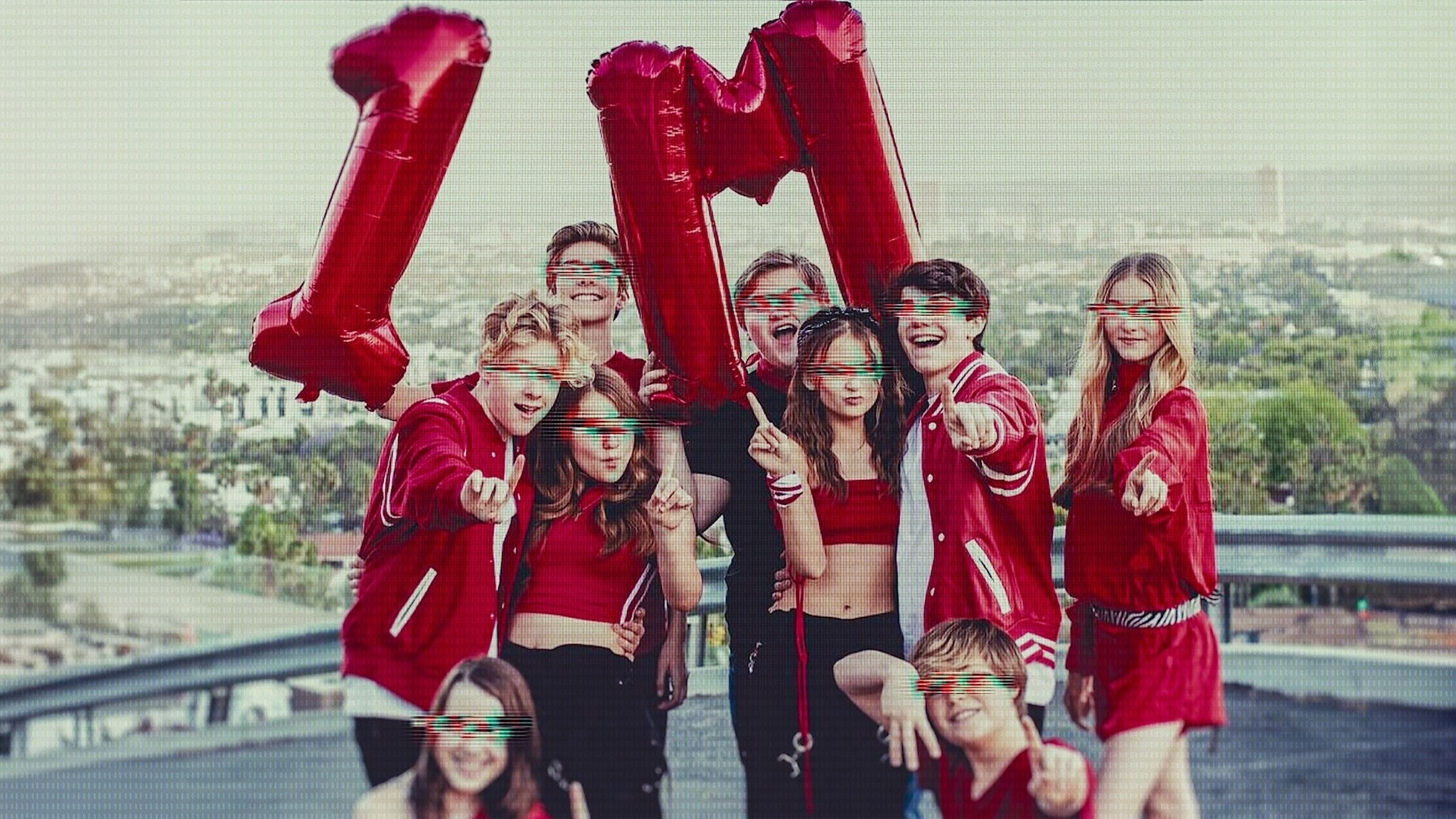 Ảnh Hưởng Xấu: Mặt Tối Của Kidfluencing