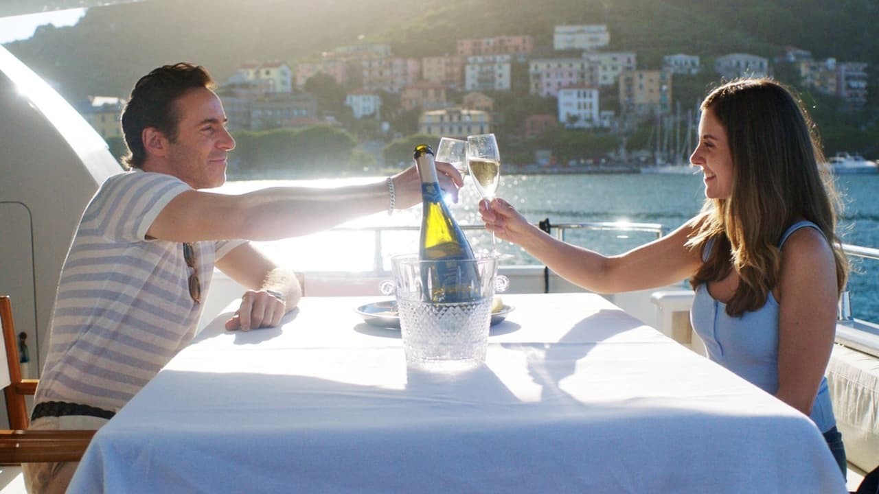 Xem phim Anh Khiến Em Quay Cuồng (Spin Me Round) 2022