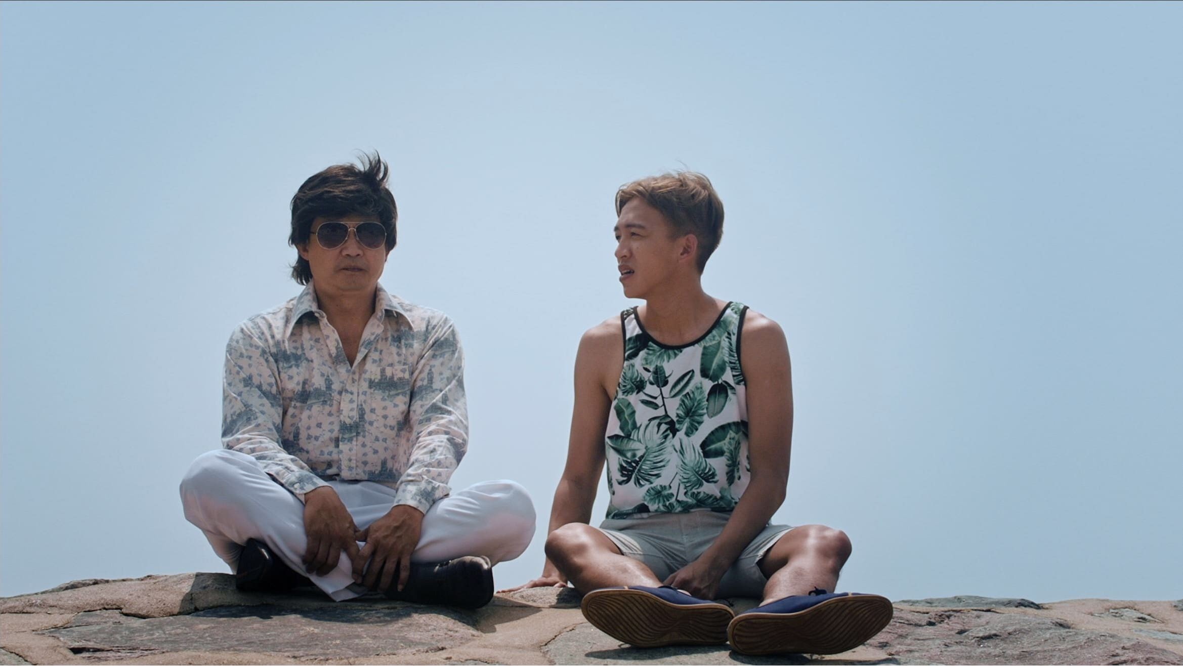 Xem phim Anh "Không thể tin nổi" (Mr. Unbelievable) 2015