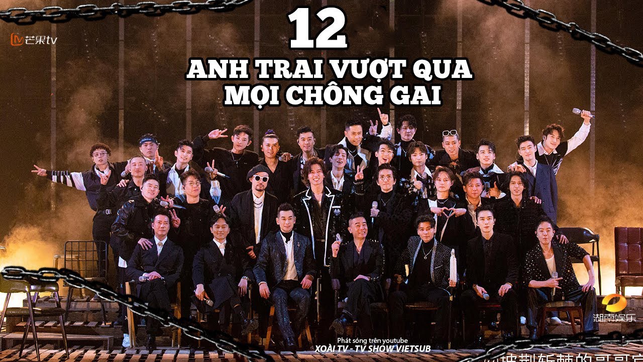 Xem phim Anh Trai Vượt Mọi Chông Gai (Anh Trai Vượt Mọi Chông Gai) 2021