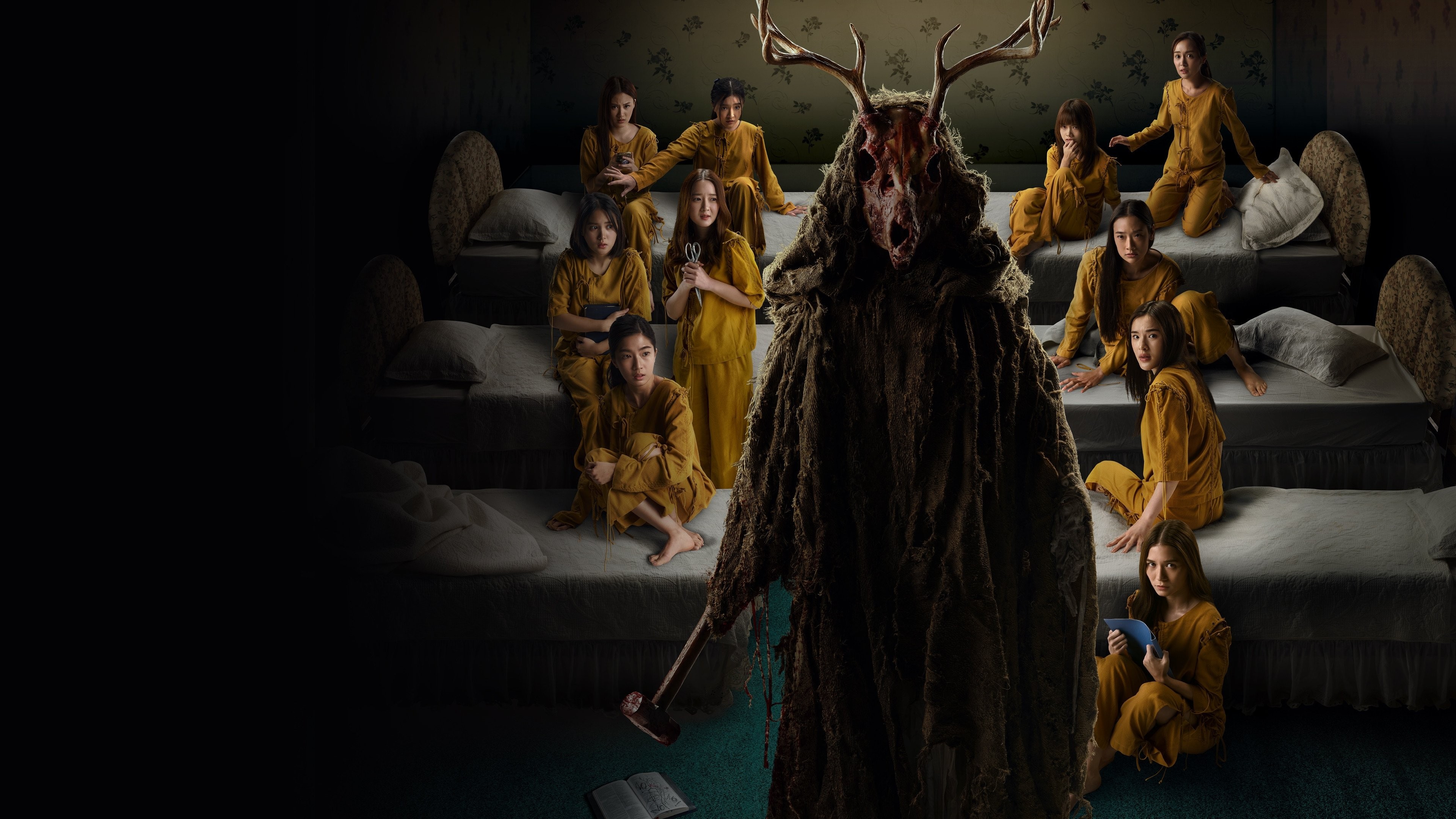 Anne: Cô Gái Muôn Mặt