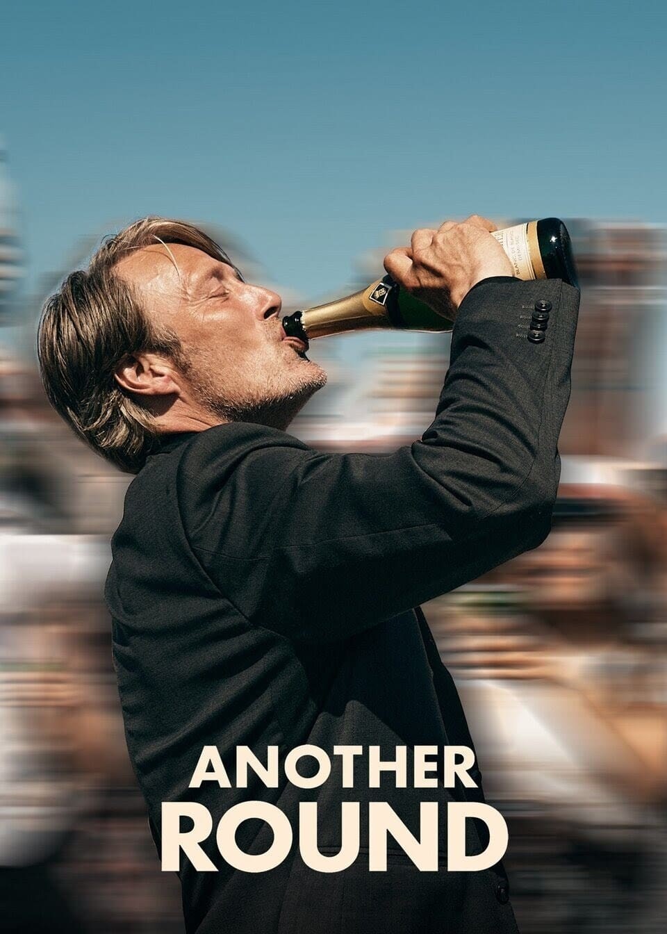 Xem phim Another Round (Another Round) 2020