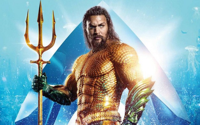 Xem phim Aquaman: Đế Vương Atlantis (Aquaman) 2018
