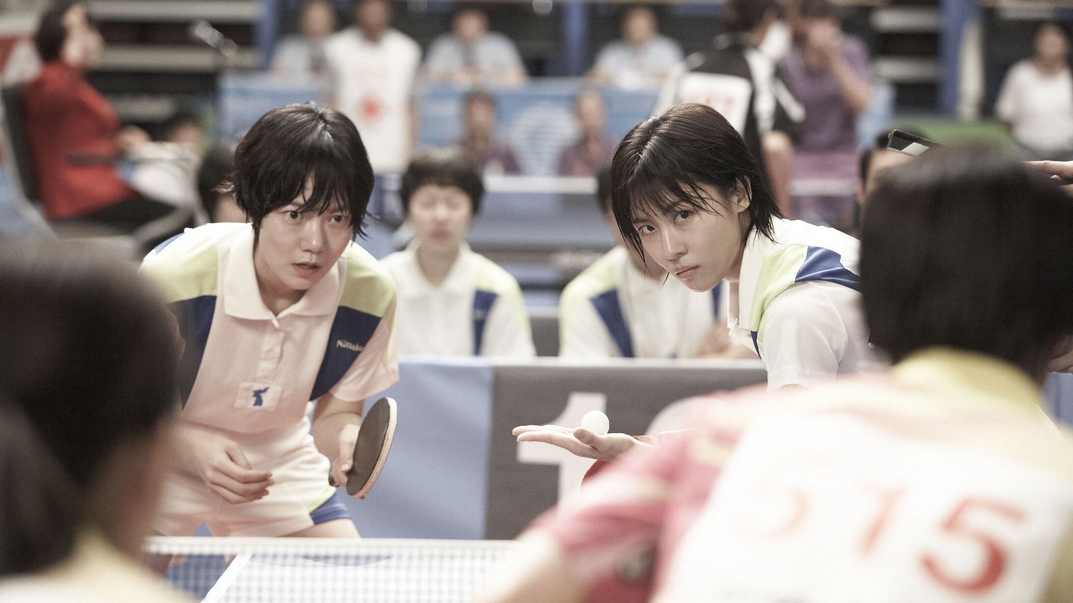 Xem phim As One (As One) 2012