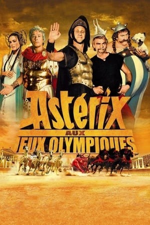 Xem phim Asterix ở Thế vận hội Olympic (Asterix at the Olympic Games) 2026