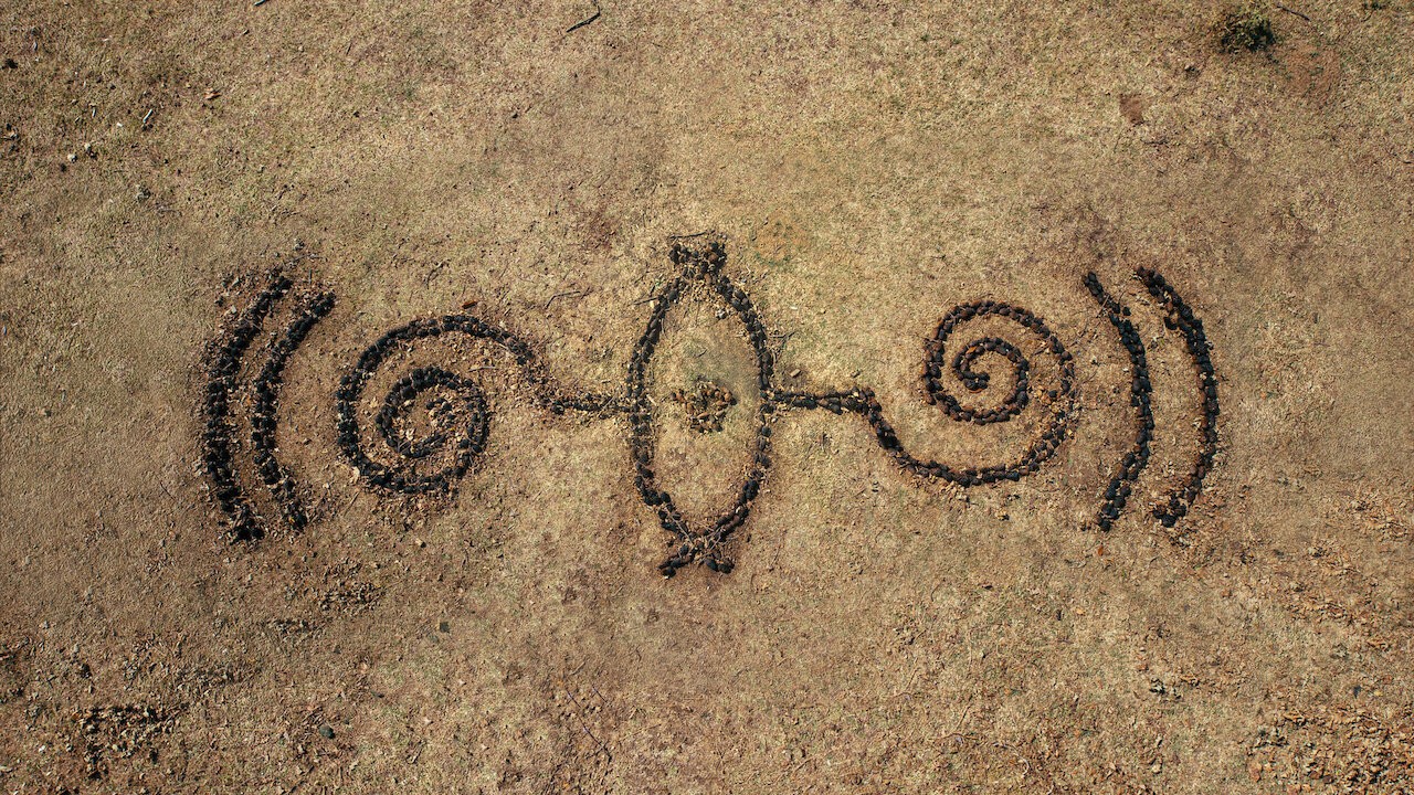 Xem phim Atiye (Phần 3) (The Gift (Season 3)) 2021