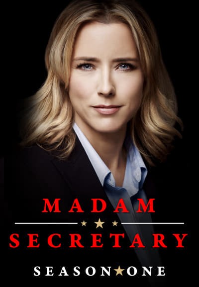 Xem phim Bà Bộ Trưởng (Phần 1) (Madam Secretary (Season 1)) 2014