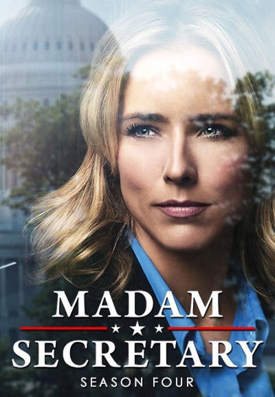 Xem phim Bà Bộ Trưởng (Phần 4) (Madam Secretary (Season 4)) 2017