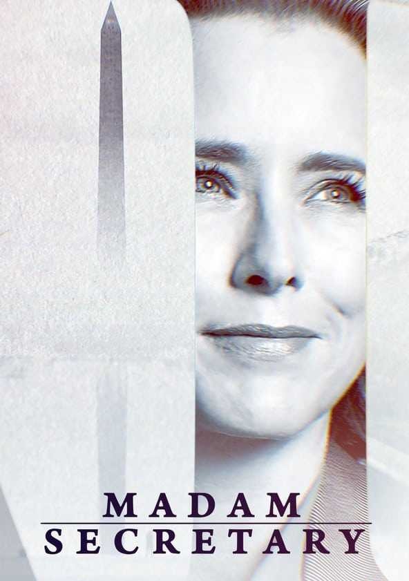 Xem phim Bà Bộ Trưởng (Phần 6) (Madam Secretary (Season 6)) 2026