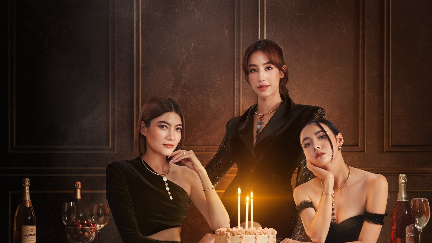 Ba Mươi Chưa Phải Là Hết (Bản Thái)