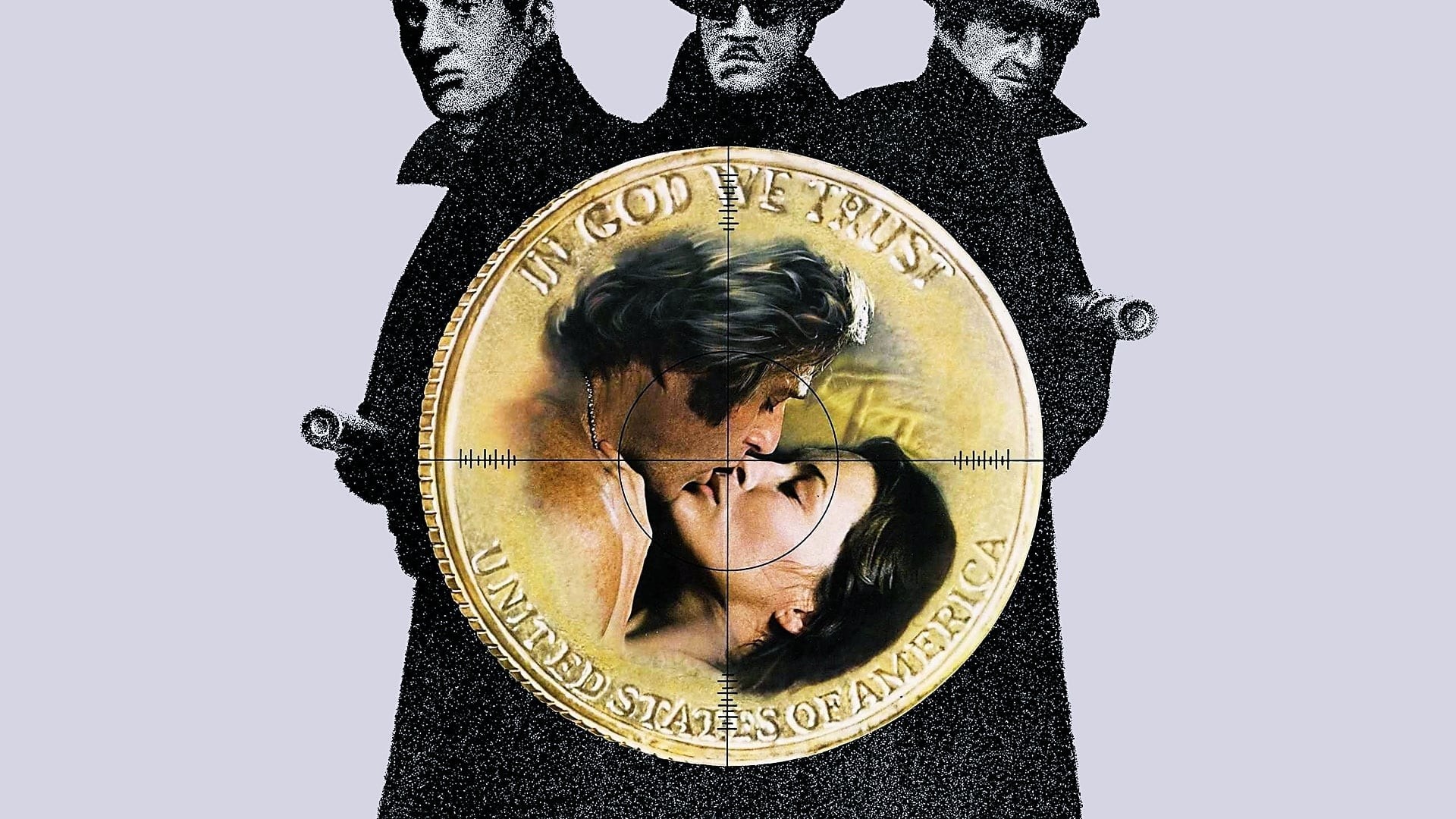 Xem phim Ba Ngày Của Condor (Three Days of the Condor) 1975