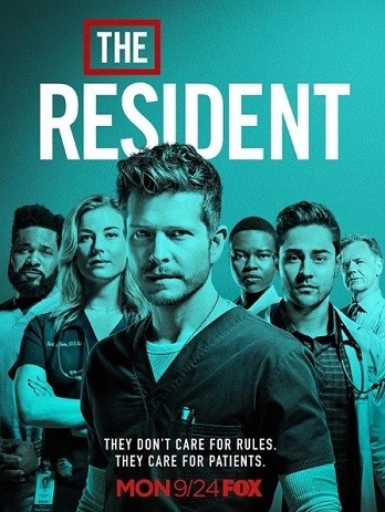 Xem phim Bác Sĩ Mỹ (Phần 2) (The Resident (Season 2)) 2026