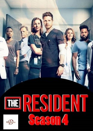 Xem phim Bác Sĩ Mỹ (Phần 4) (The Resident (Season 4)) 2026